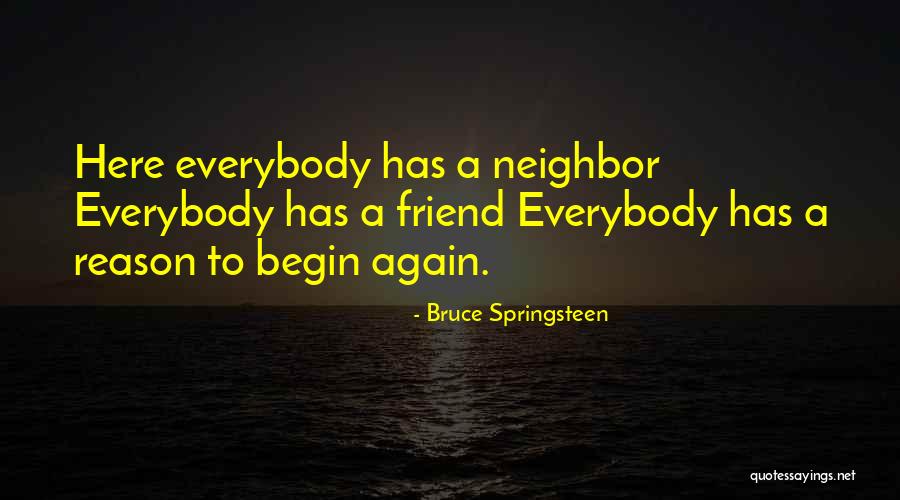 Bruce Springsteen Quotes 2130078 Bruce Springsteen Quotes 2130078