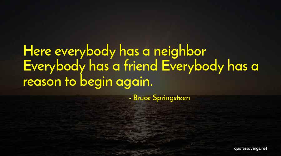 Bruce Springsteen Quotes 2130078