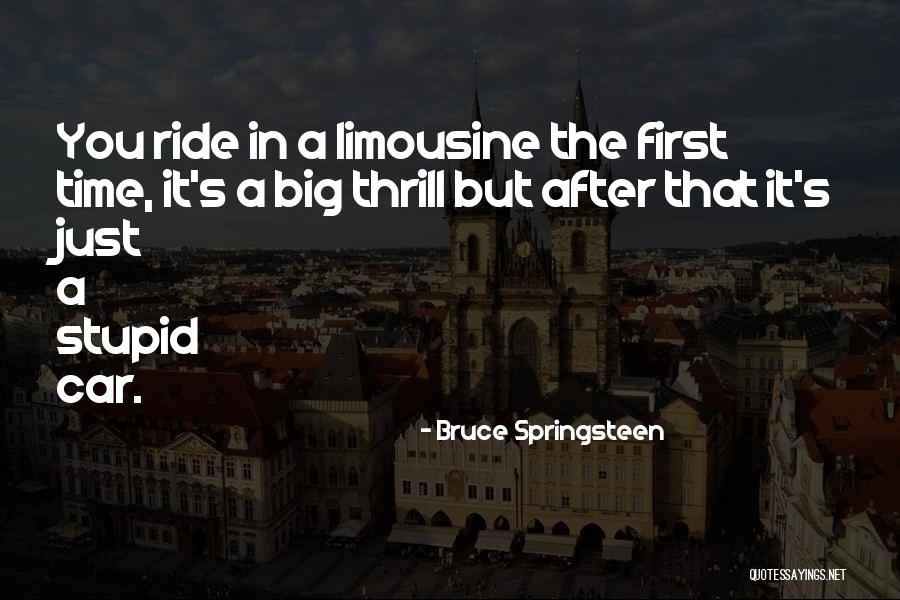 Bruce Springsteen Quotes 2262889 Bruce Springsteen Quotes 2262889