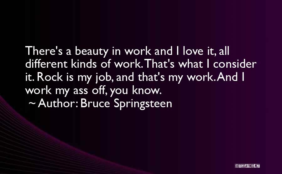 Bruce Springsteen Quotes 246231