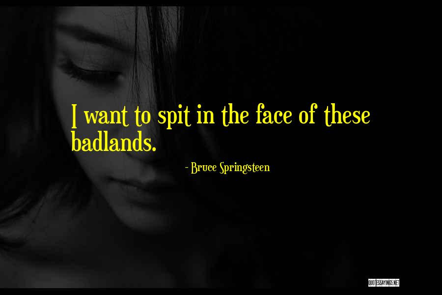 Bruce Springsteen Quotes 324872 Bruce Springsteen Quotes 324872