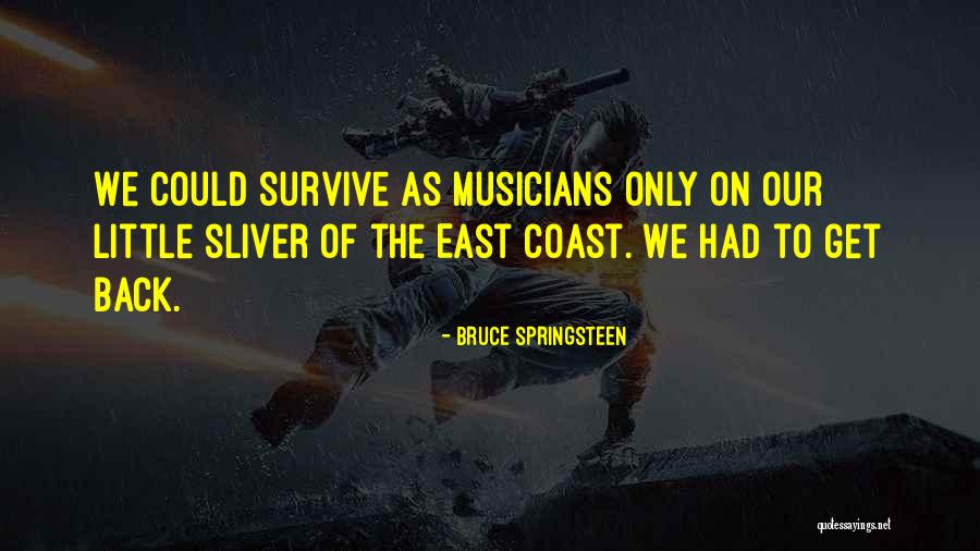 Bruce Springsteen Quotes 462468