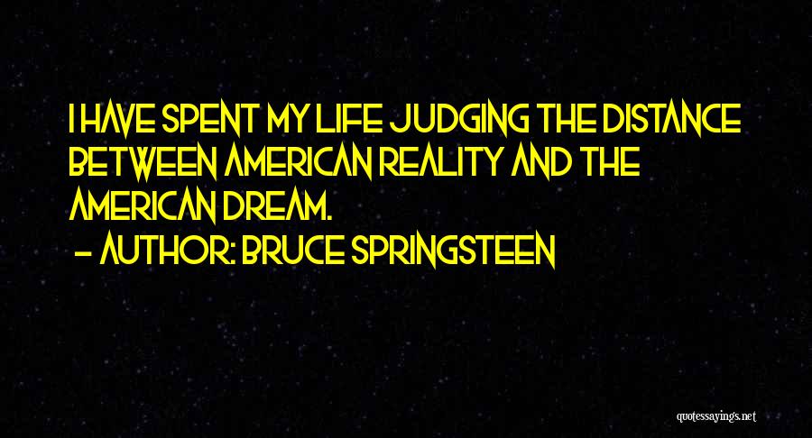 Bruce Springsteen Quotes 599396