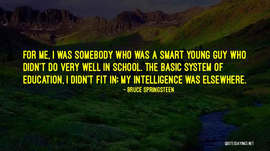 Bruce Springsteen Quotes 782034 Bruce Springsteen Quotes 782034