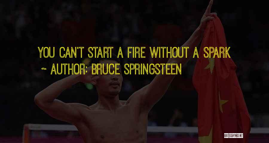 Bruce Springsteen Quotes 931518