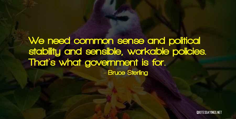 Bruce Sterling Quotes 1055017 Bruce Sterling Quotes 1055017