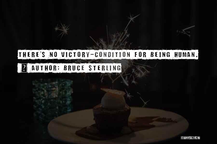 Bruce Sterling Quotes 1356460