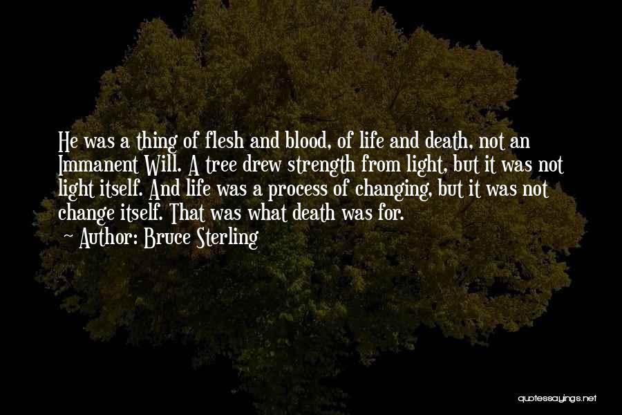 Bruce Sterling Quotes 1487914