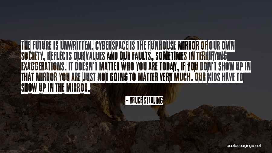 Bruce Sterling Quotes 1542942 Bruce Sterling Quotes 1542942