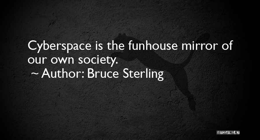 Bruce Sterling Quotes 2024492