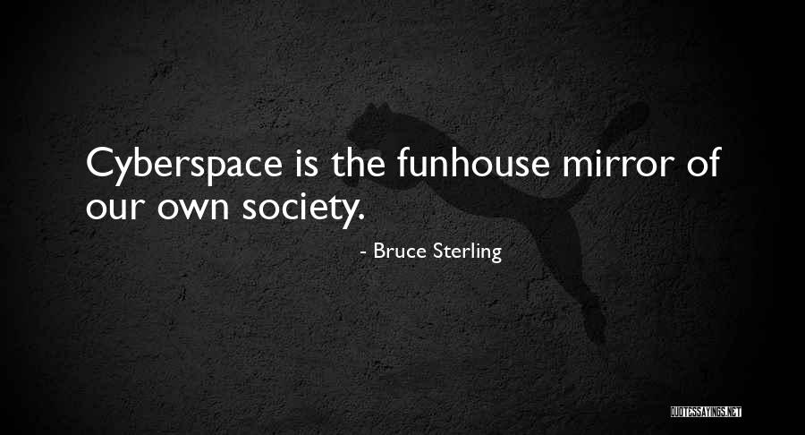 Bruce Sterling Quotes 2024492