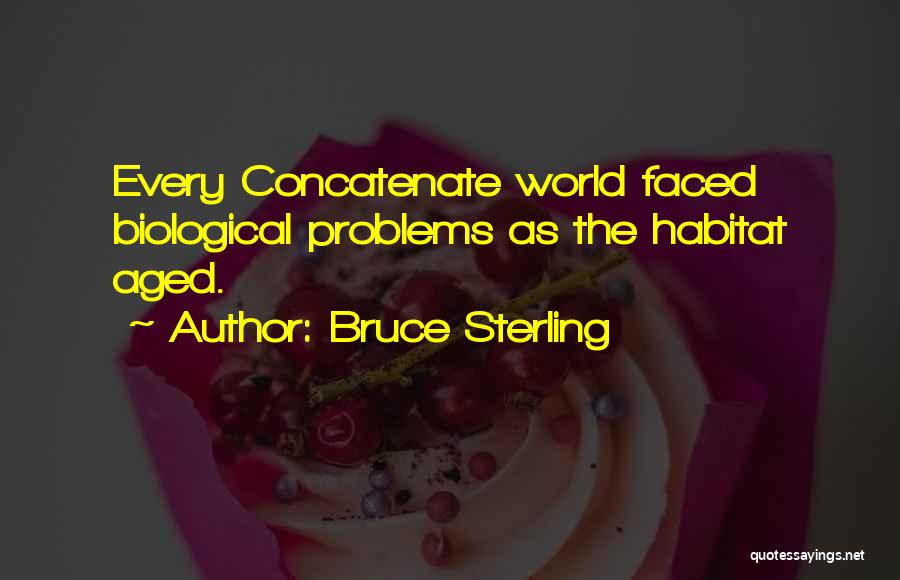 Bruce Sterling Quotes 2075719