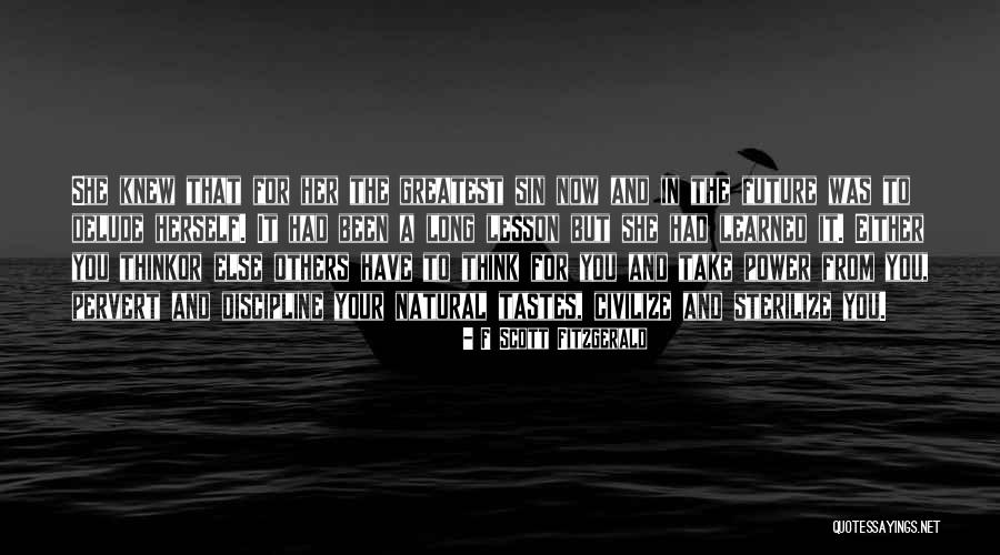 Bruce Tift Quotes By F Scott Fitzgerald Bruce Tift Quotes By F Scott Fitzgerald