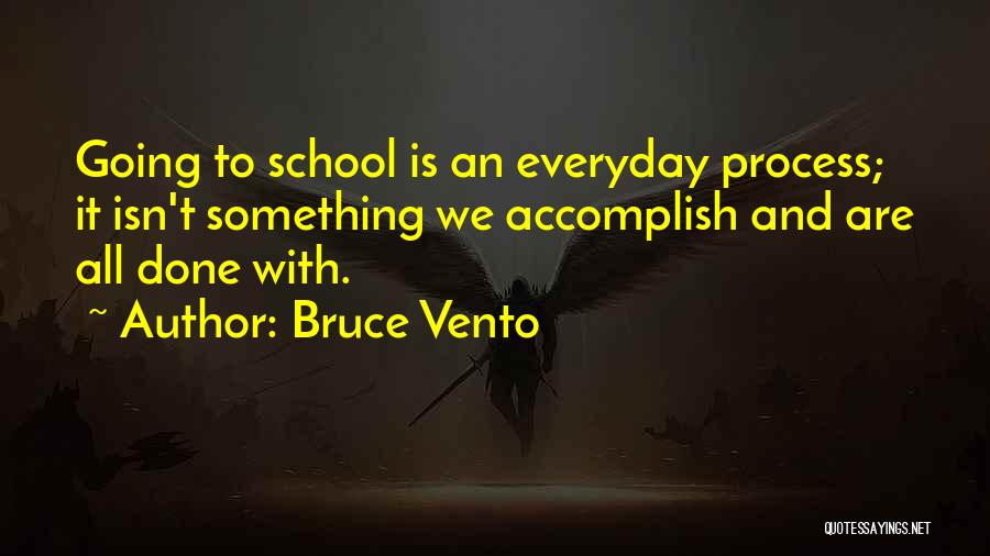 Bruce Vento Quotes 1628746