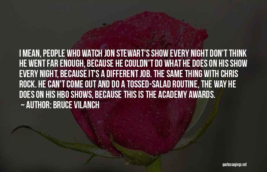 Bruce Vilanch Quotes 1355740