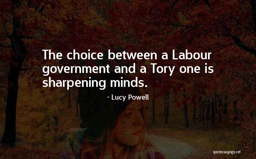 Bruce W Smith Quotes By Lucy Powell Bruce W Smith Quotes By Lucy Powell