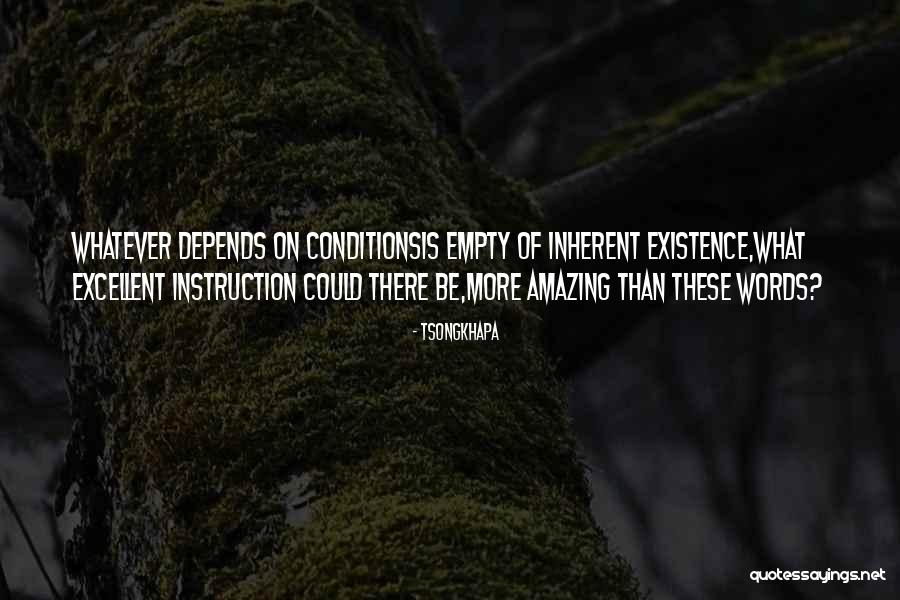 Bruce W Smith Quotes By Tsongkhapa Bruce W Smith Quotes By Tsongkhapa