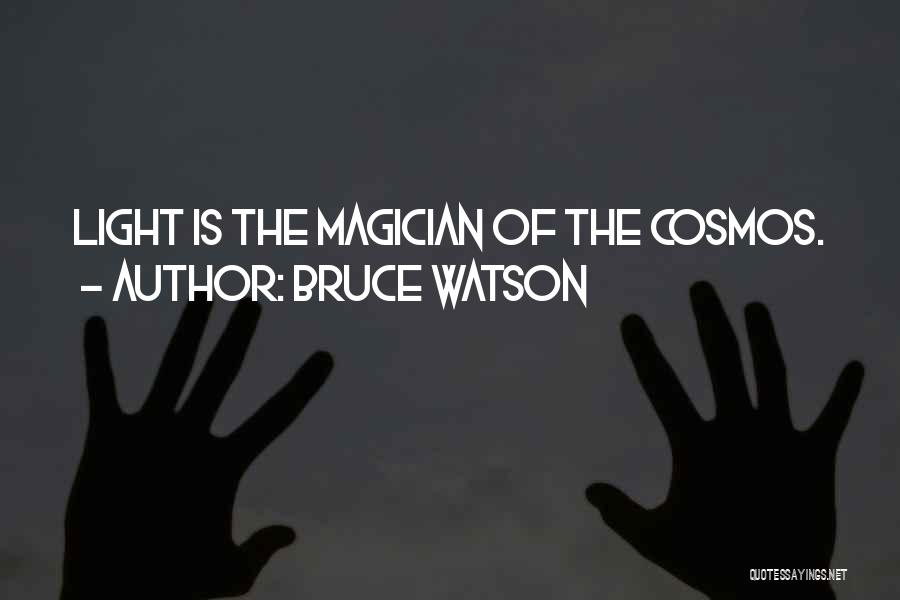 Bruce Watson Quotes 1236364