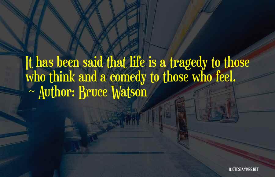Bruce Watson Quotes 1844765