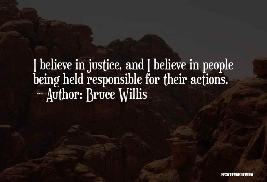 Bruce Willis Quotes 1617101