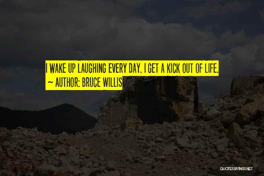 Bruce Willis Quotes 311132