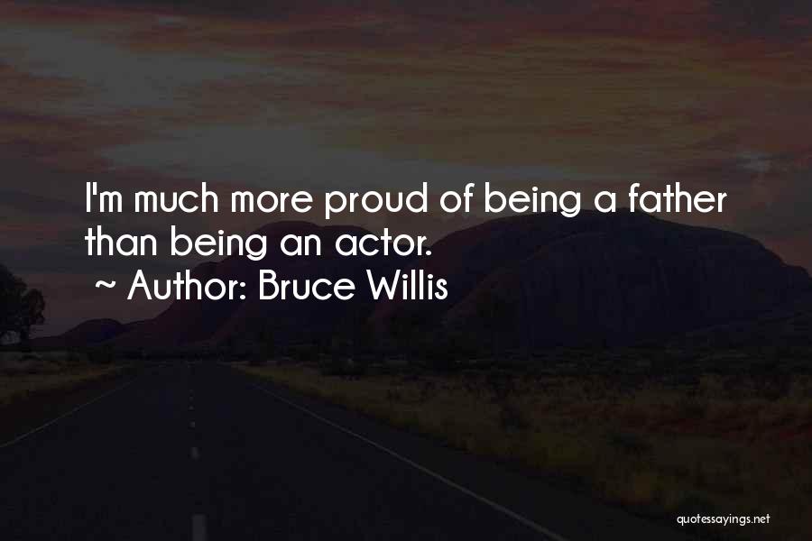 Bruce Willis Quotes 468843