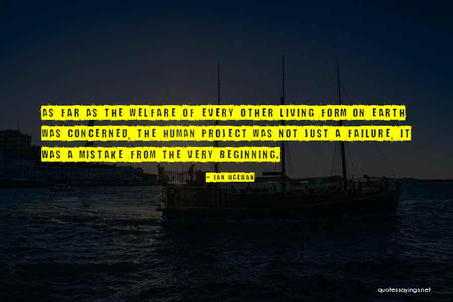 Brucey Brucey Quotes By Ian McEwan Brucey Brucey Quotes By Ian McEwan