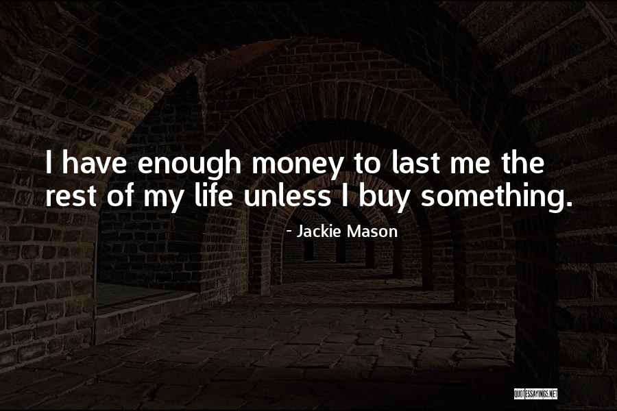 Brucey Brucey Quotes By Jackie Mason Brucey Brucey Quotes By Jackie Mason