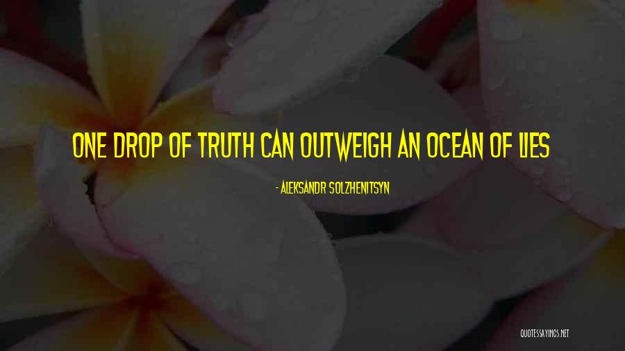 Bruchac Trio Quotes By Aleksandr Solzhenitsyn Bruchac Trio Quotes By Aleksandr Solzhenitsyn