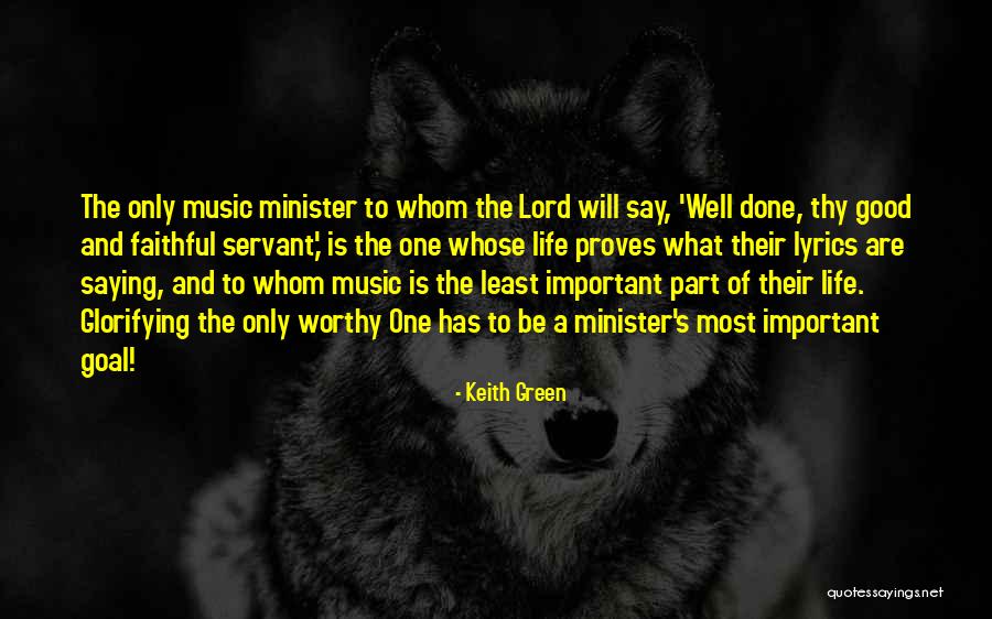 Bruchac Trio Quotes By Keith Green Bruchac Trio Quotes By Keith Green