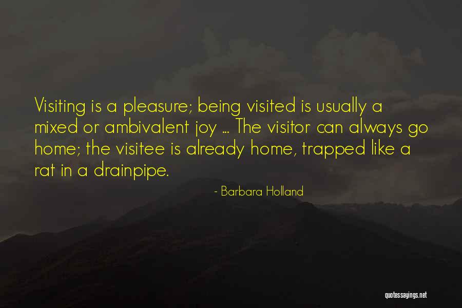 Brucher Cuvee Quotes By Barbara Holland Brucher Cuvee Quotes By Barbara Holland