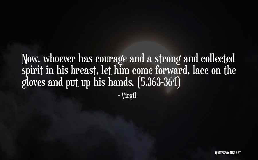 Bruchertseifen Quotes By Virgil Bruchertseifen Quotes By Virgil