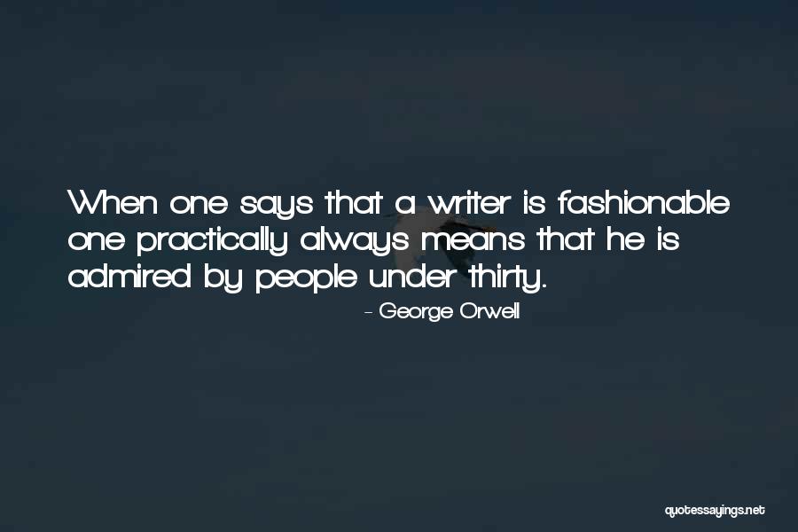 Bruchez Gaillard Quotes By George Orwell Bruchez Gaillard Quotes By George Orwell