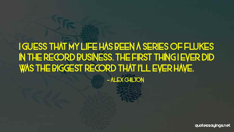 Bruciare Total Fitness Quotes By Alex Chilton Bruciare Total Fitness Quotes By Alex Chilton