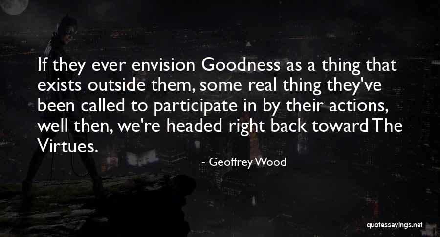 Bruciata Quotes By Geoffrey Wood Bruciata Quotes By Geoffrey Wood