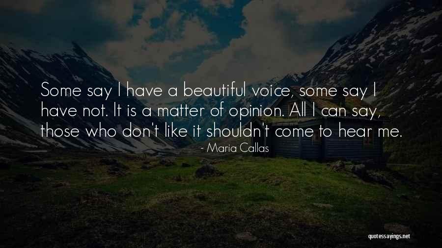 Brucker And Kishler Funeral Home Quotes By Maria Callas Brucker And Kishler Funeral Home Quotes By Maria Callas