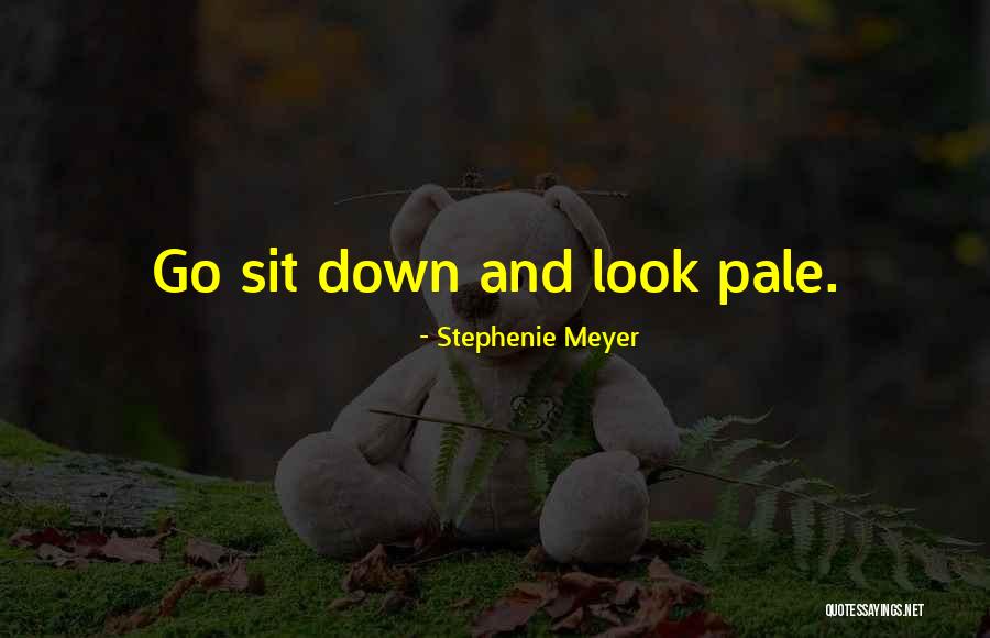 Brucker And Kishler Quotes By Stephenie Meyer Brucker And Kishler Quotes By Stephenie Meyer