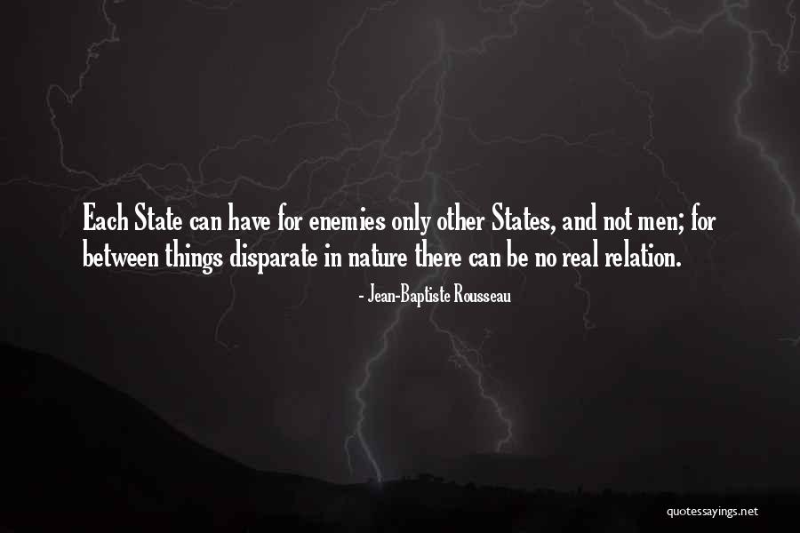 Bruckheimer Films Quotes By Jean-Baptiste Rousseau Bruckheimer Films Quotes By Jean-Baptiste Rousseau