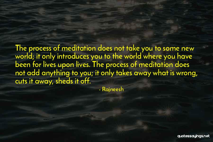 Bruckheimer Films Quotes By Rajneesh Bruckheimer Films Quotes By Rajneesh
