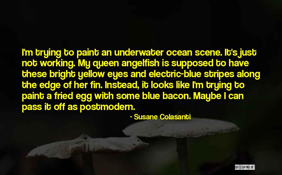 Bruckheimer Films Quotes By Susane Colasanti Bruckheimer Films Quotes By Susane Colasanti