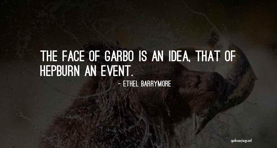 Bruckman Studios Quotes By Ethel Barrymore Bruckman Studios Quotes By Ethel Barrymore