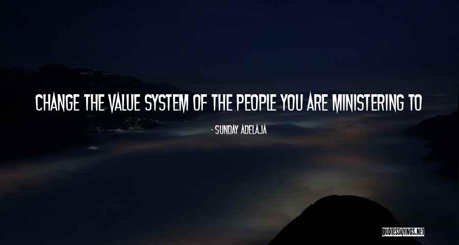 Bruckman Studios Quotes By Sunday Adelaja Bruckman Studios Quotes By Sunday Adelaja