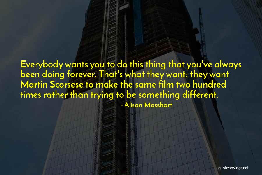 Bruckner Expressway Quotes By Alison Mosshart Bruckner Expressway Quotes By Alison Mosshart