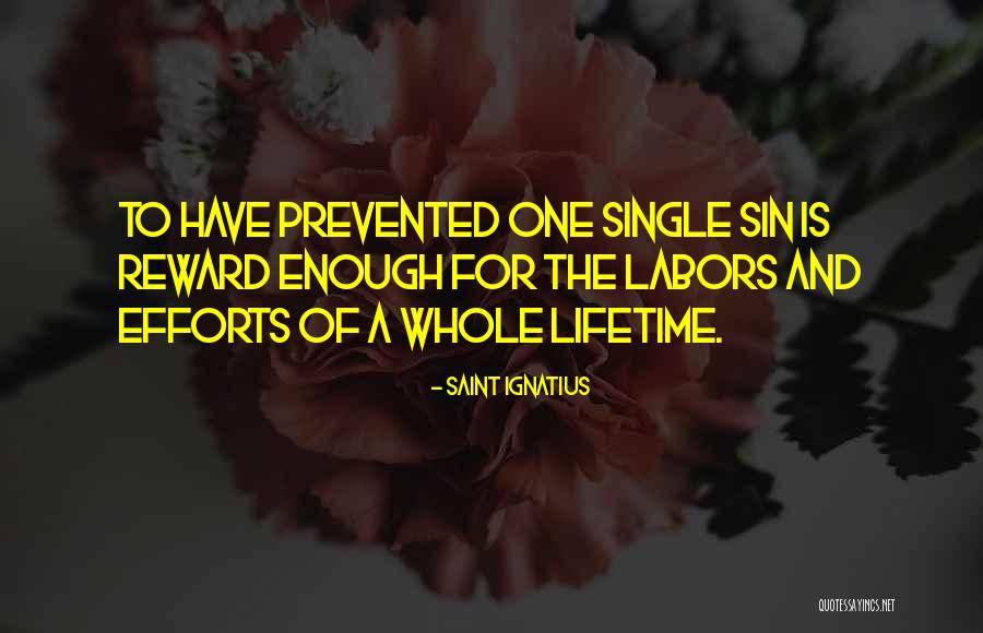 Bruckner Expressway Quotes By Saint Ignatius Bruckner Expressway Quotes By Saint Ignatius