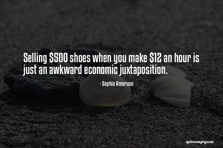Bruckner Expressway Quotes By Sophia Amoruso Bruckner Expressway Quotes By Sophia Amoruso