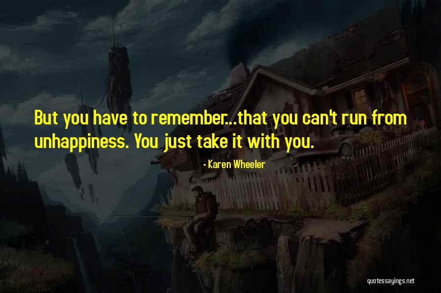 Bruco Eastwood Quotes By Karen Wheeler Bruco Eastwood Quotes By Karen Wheeler