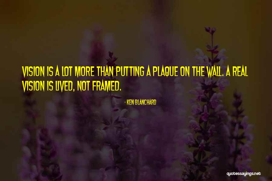 Bruco Eastwood Quotes By Ken Blanchard Bruco Eastwood Quotes By Ken Blanchard