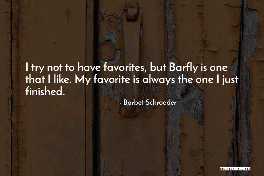 Brudenell Pei Quotes By Barbet Schroeder Brudenell Pei Quotes By Barbet Schroeder