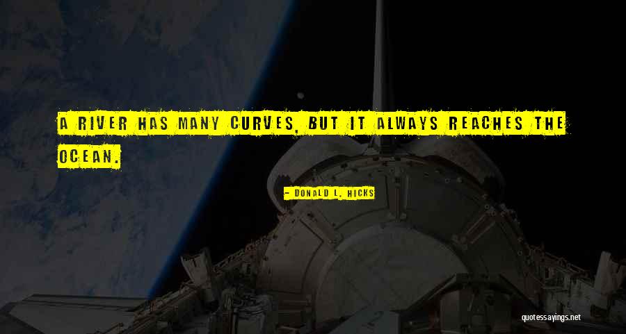 Brudenell Pei Quotes By Donald L. Hicks Brudenell Pei Quotes By Donald L. Hicks
