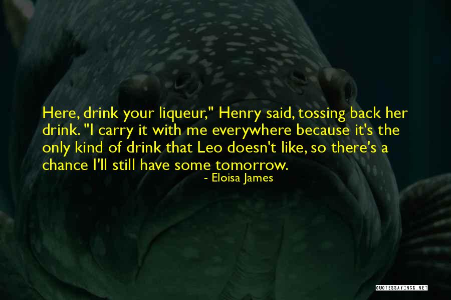 Brudenell Pei Quotes By Eloisa James Brudenell Pei Quotes By Eloisa James